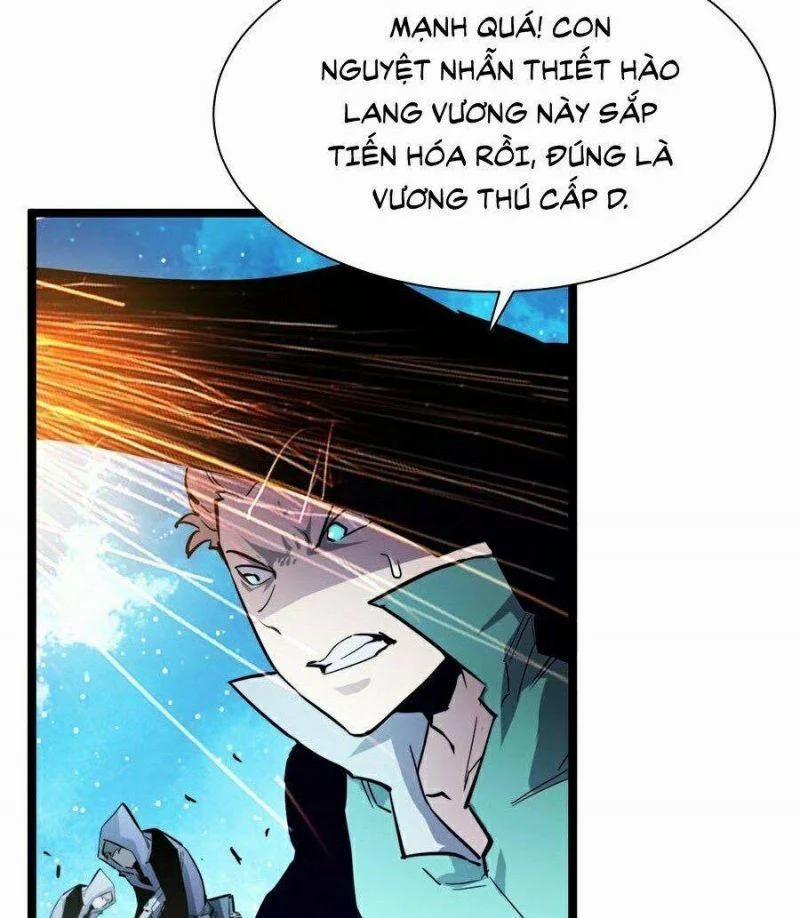 Mạt Thế Quật Khởi 29 trang 7