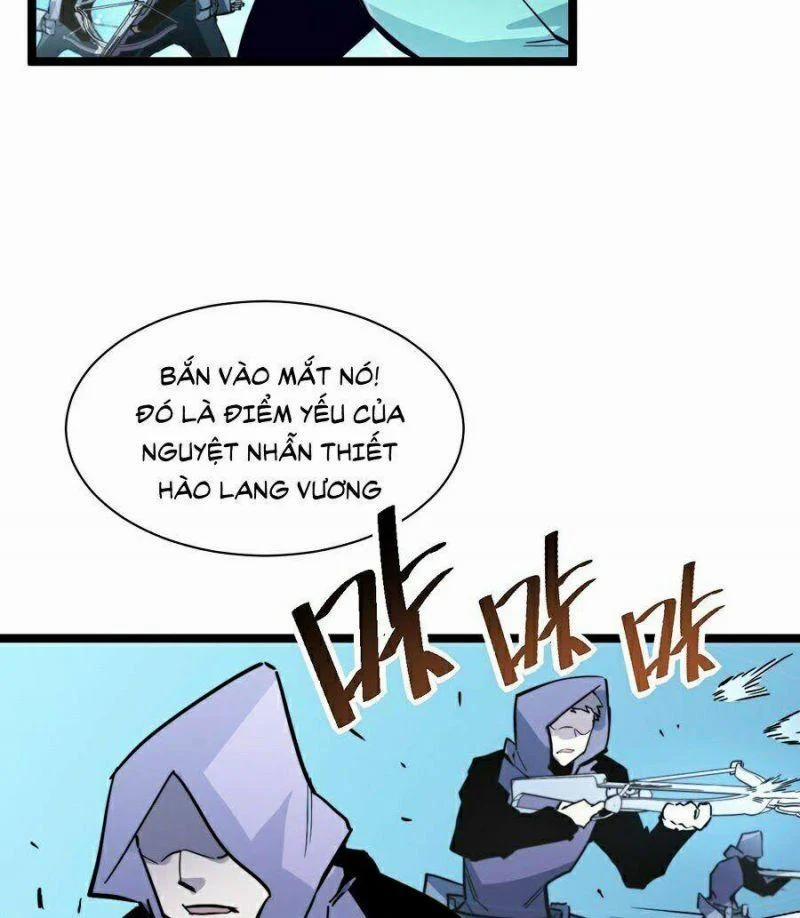 Mạt Thế Quật Khởi 29 trang 8