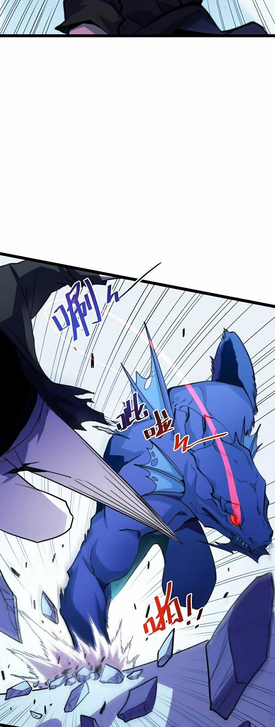 Mạt Thế Quật Khởi 3 trang 11