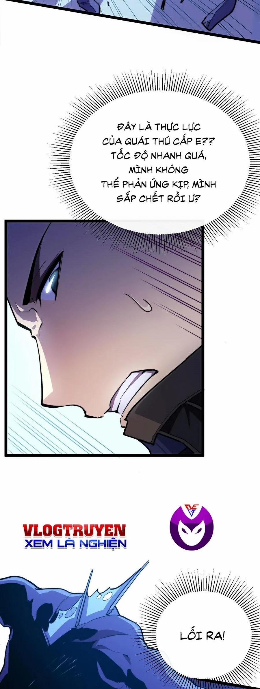 Mạt Thế Quật Khởi 3 trang 12