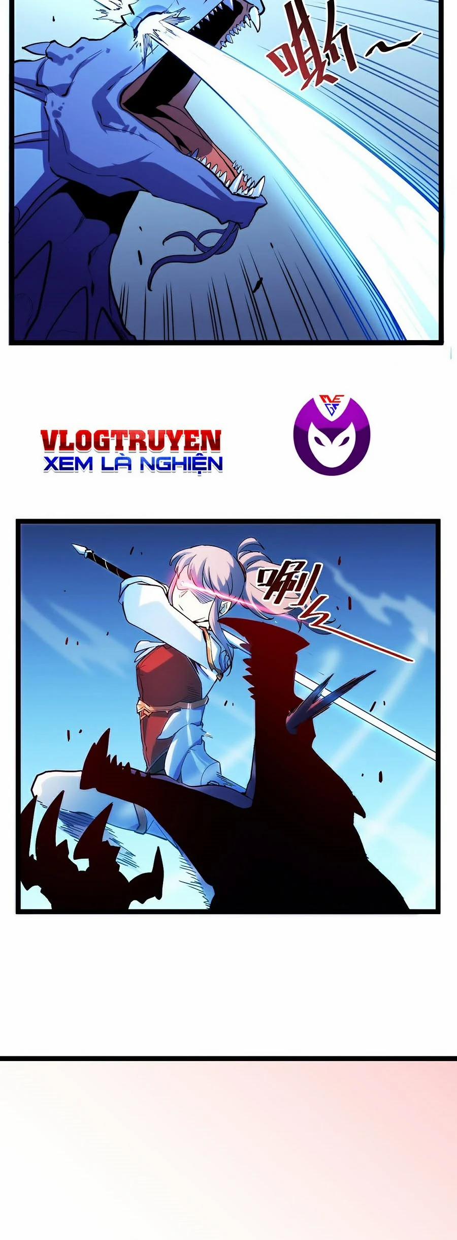 Mạt Thế Quật Khởi 3 trang 29