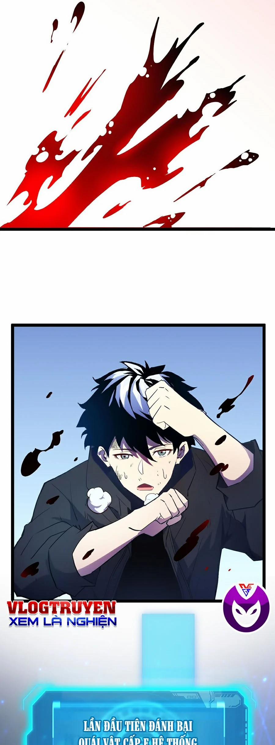 Mạt Thế Quật Khởi 3 trang 30