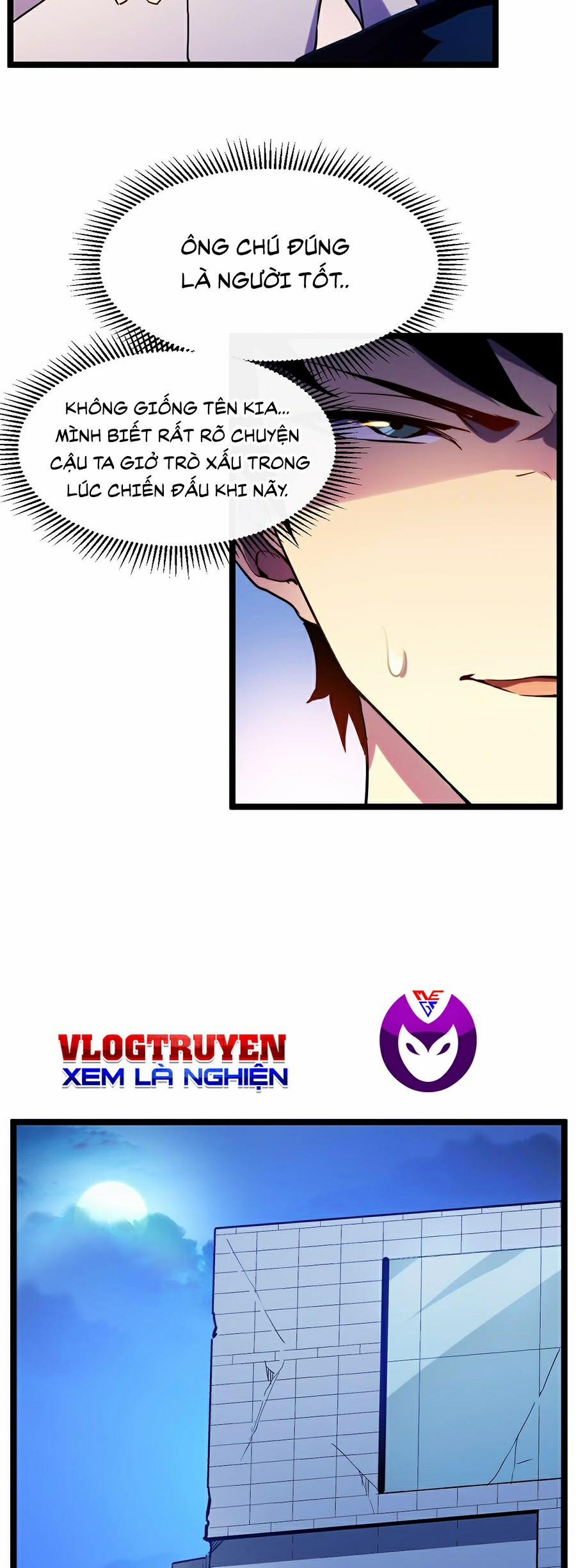 Mạt Thế Quật Khởi 3 trang 38