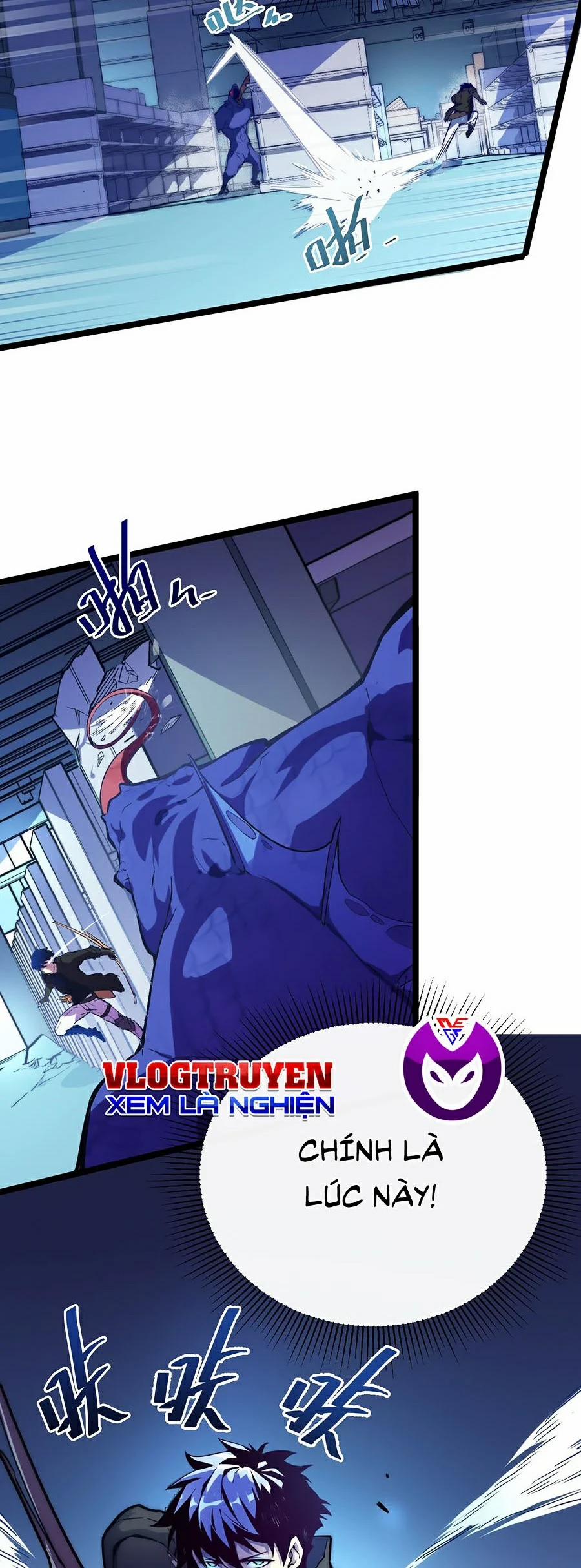 Mạt Thế Quật Khởi 3 trang 5