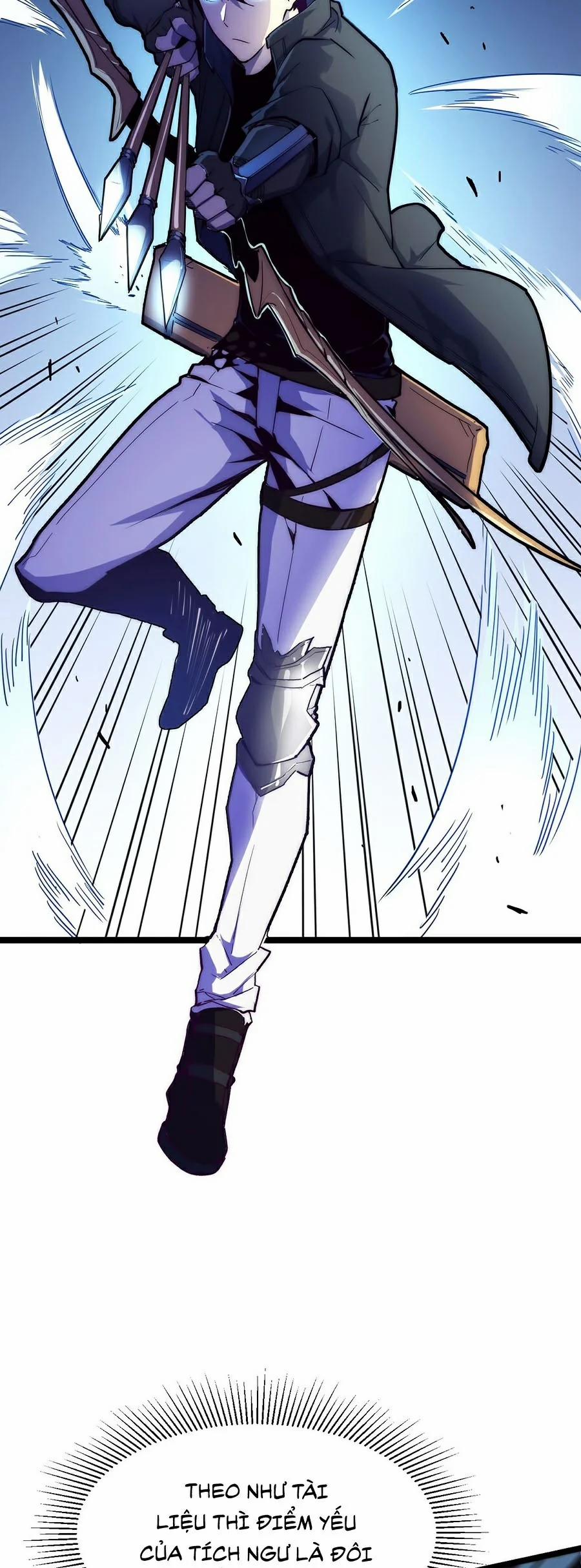 Mạt Thế Quật Khởi 3 trang 6