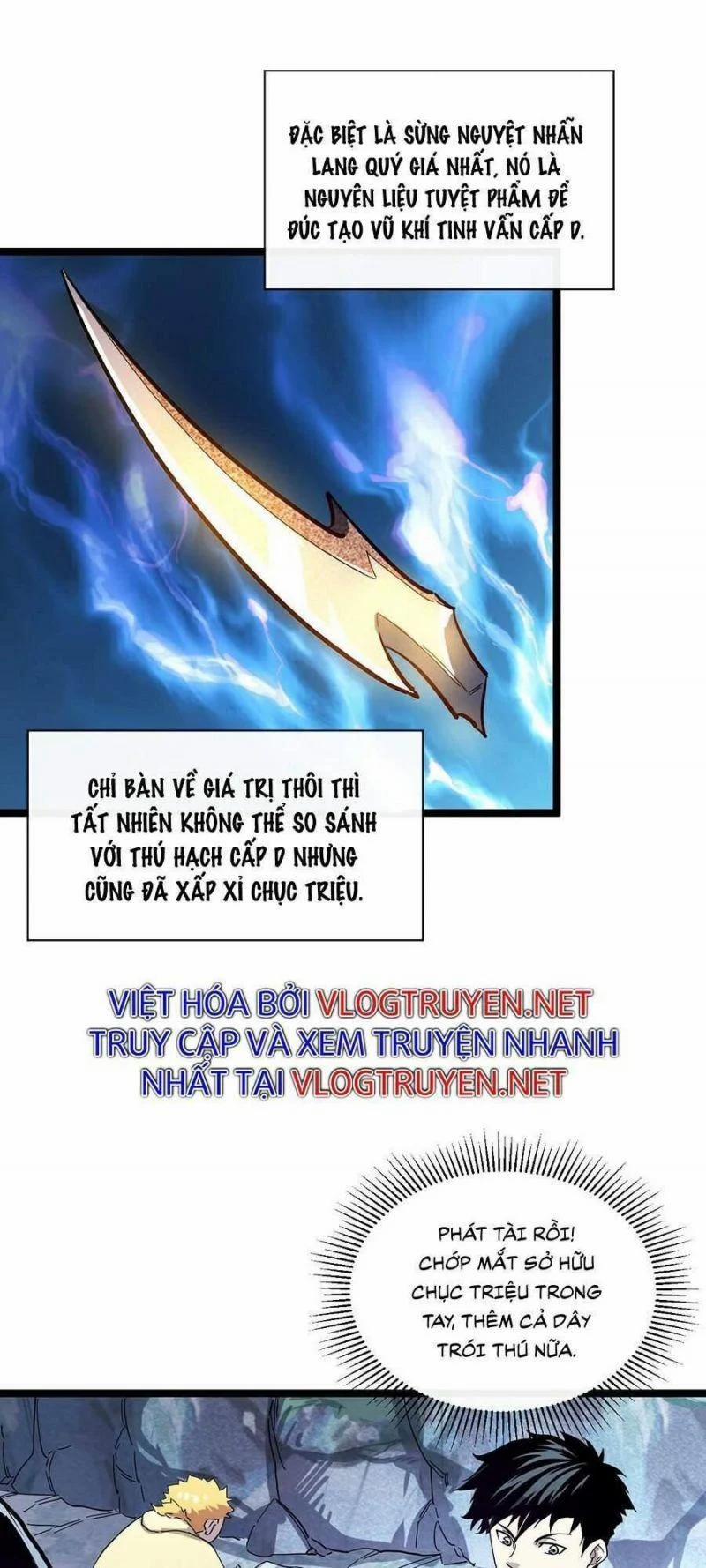 Mạt Thế Quật Khởi 30 trang 10