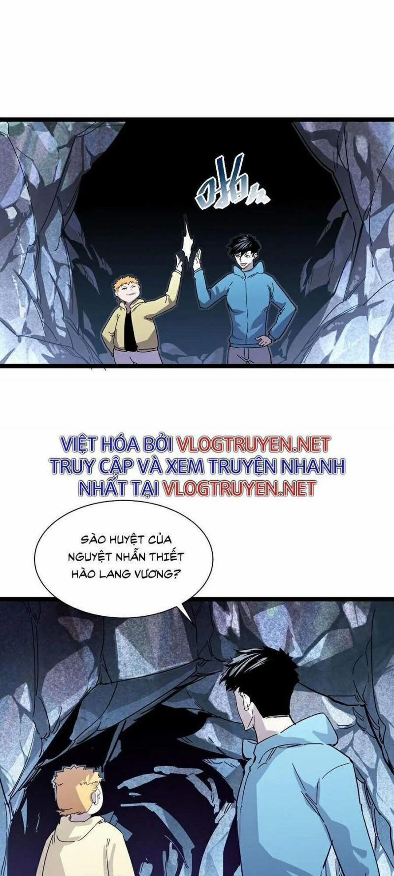 Mạt Thế Quật Khởi 30 trang 14