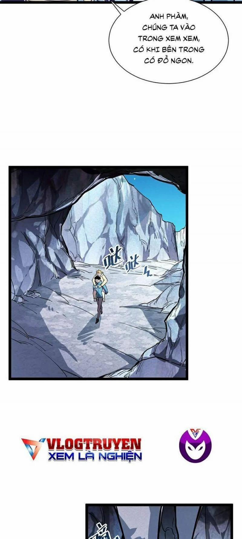 Mạt Thế Quật Khởi 30 trang 16