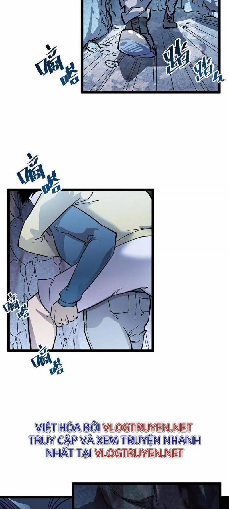 Mạt Thế Quật Khởi 30 trang 18