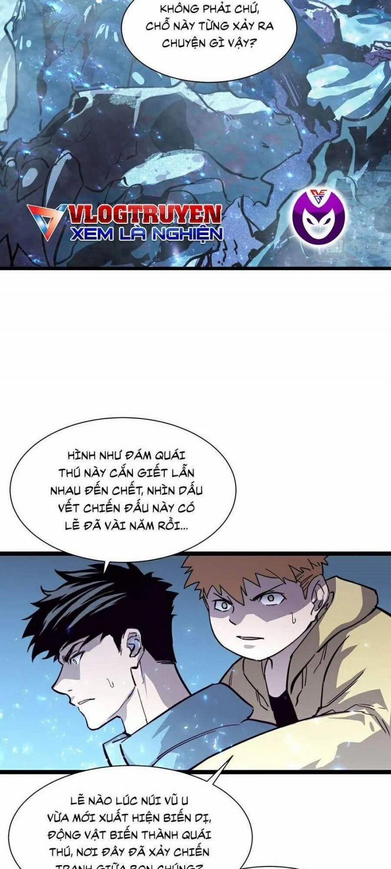 Mạt Thế Quật Khởi 30 trang 22