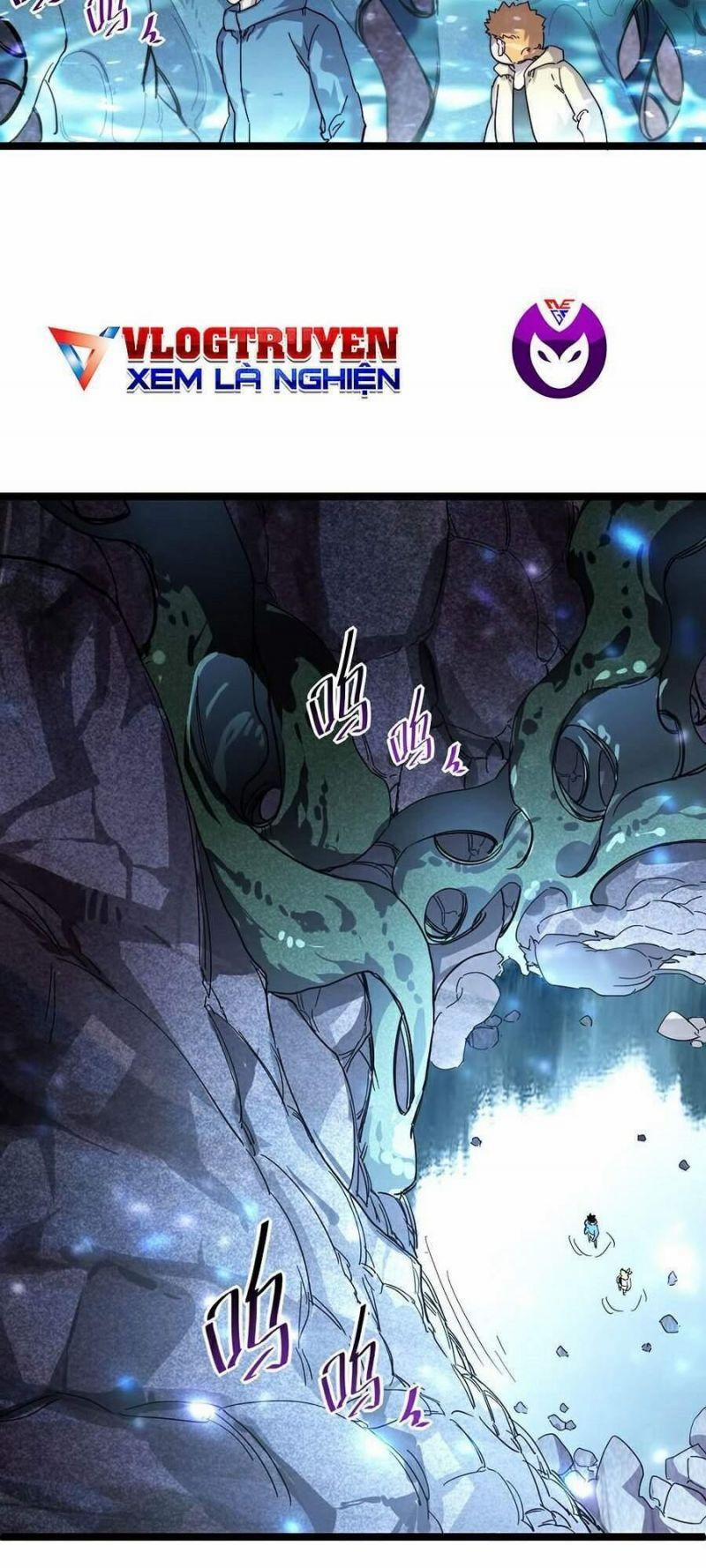 Mạt Thế Quật Khởi 30 trang 26