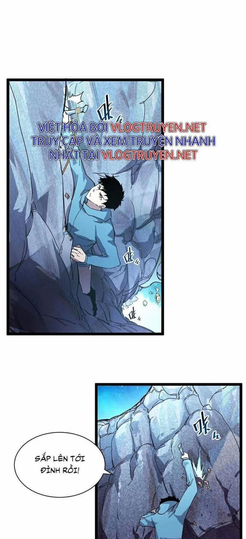 Mạt Thế Quật Khởi 30 trang 31