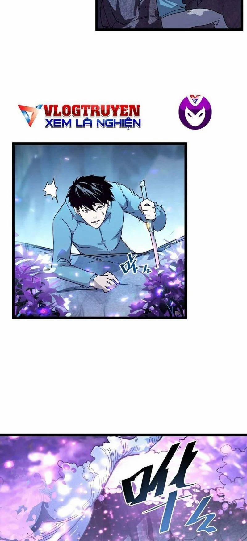 Mạt Thế Quật Khởi 30 trang 32