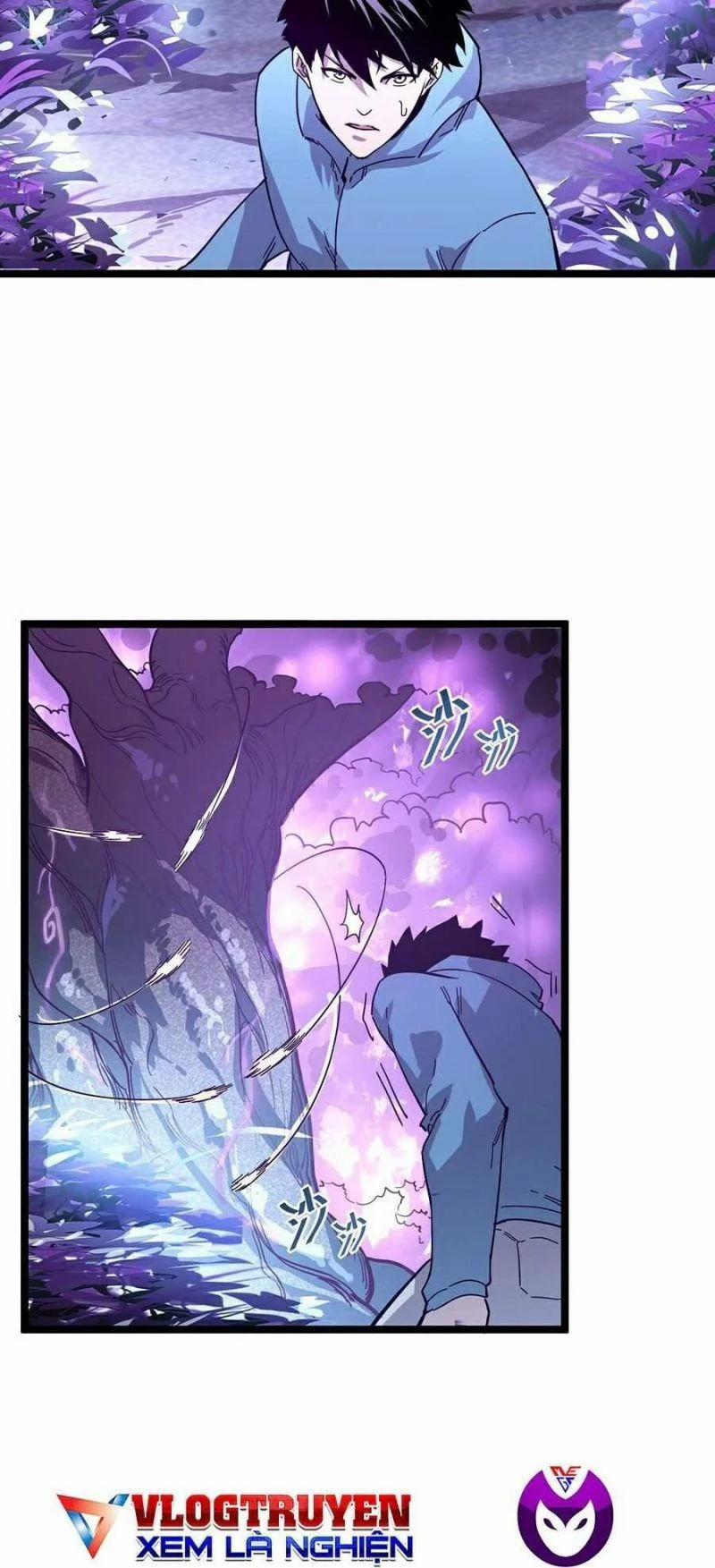 Mạt Thế Quật Khởi 30 trang 34