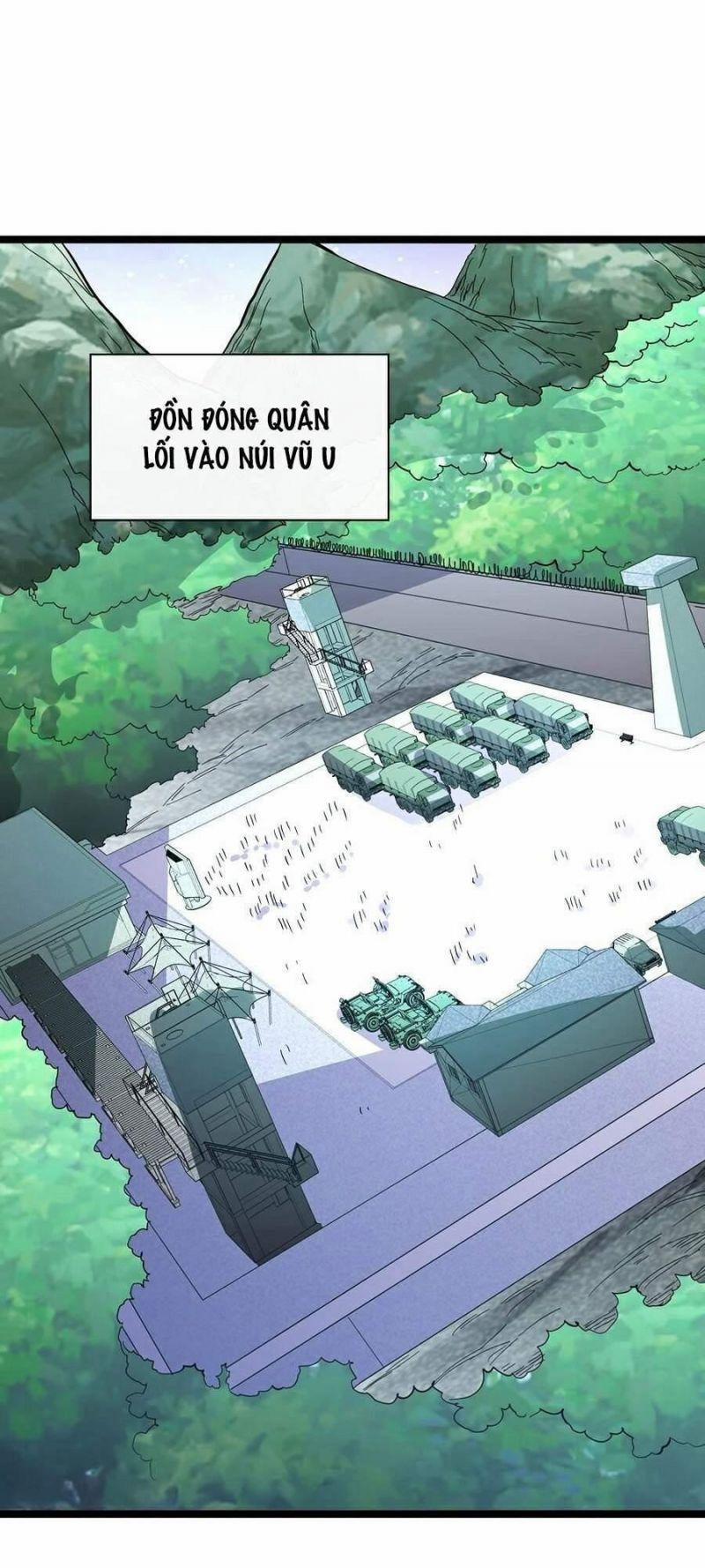 Mạt Thế Quật Khởi 30 trang 40