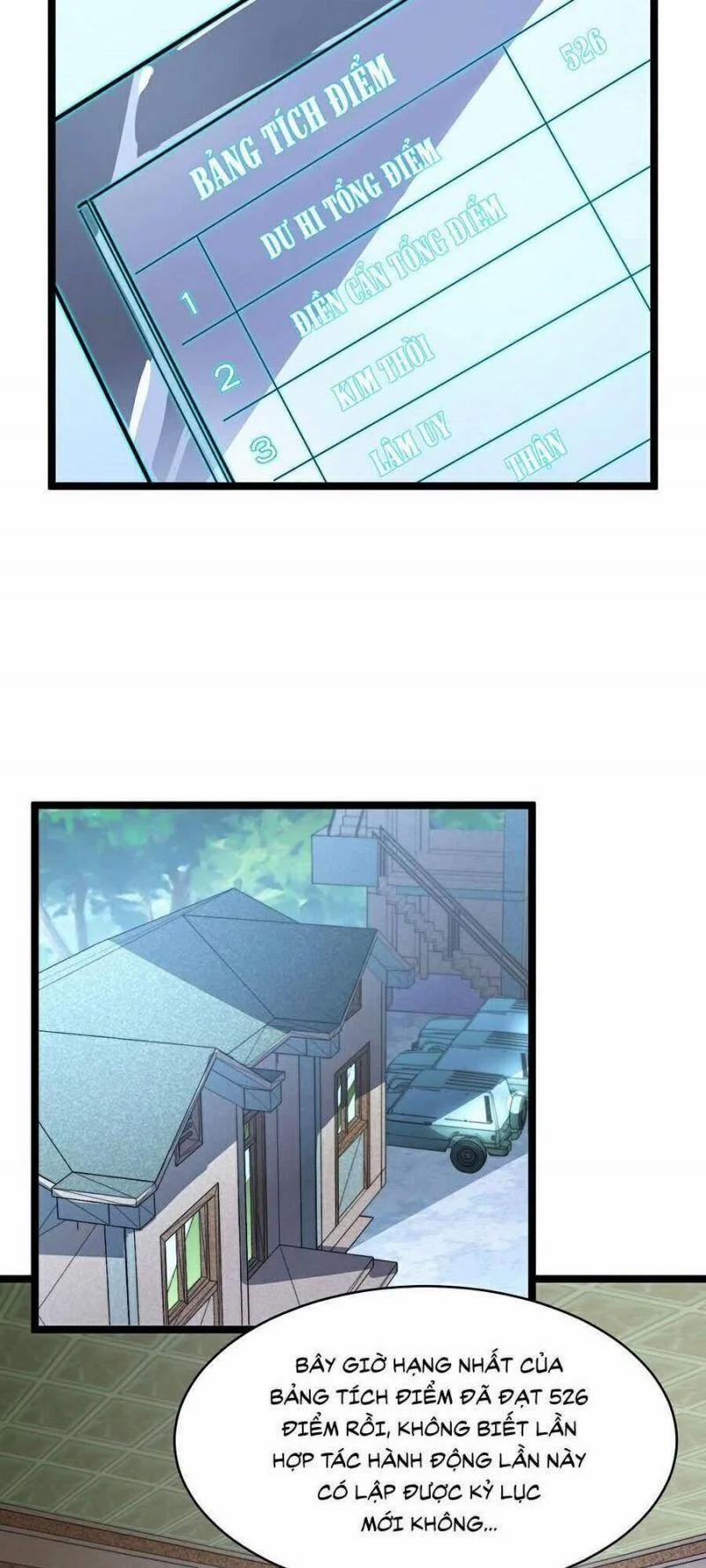 Mạt Thế Quật Khởi 30 trang 44