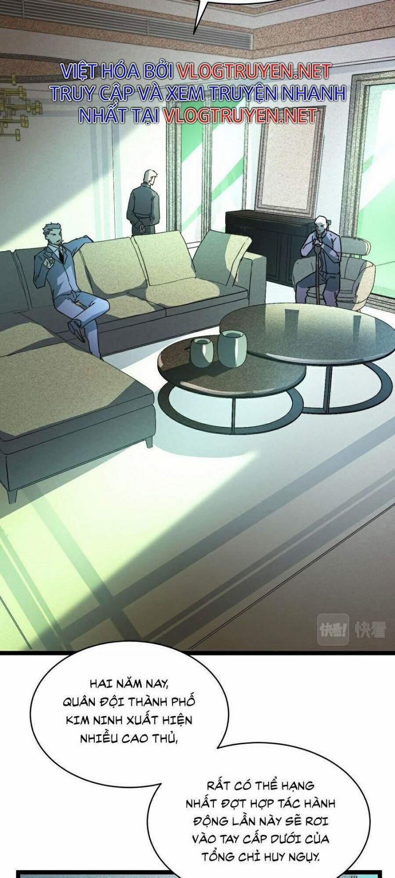 Mạt Thế Quật Khởi 30 trang 46