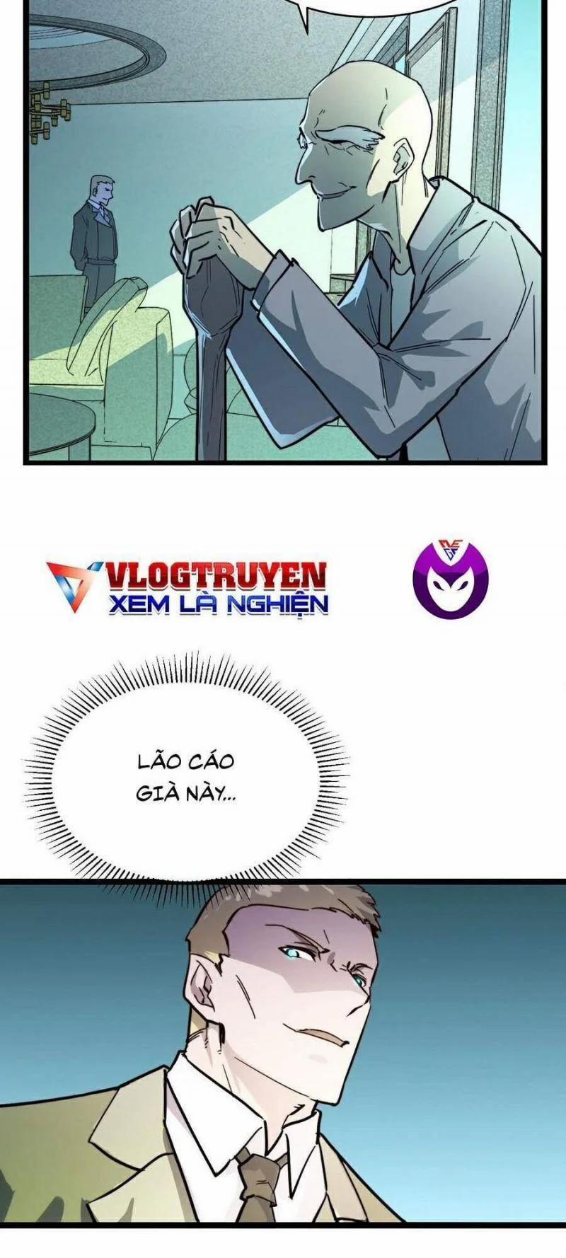 Mạt Thế Quật Khởi 30 trang 48