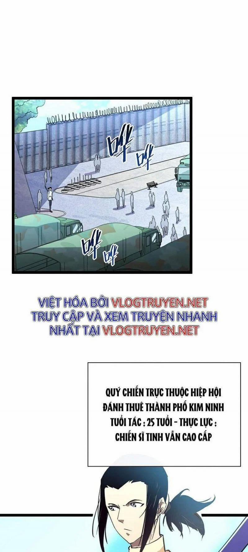 Mạt Thế Quật Khởi 30 trang 50