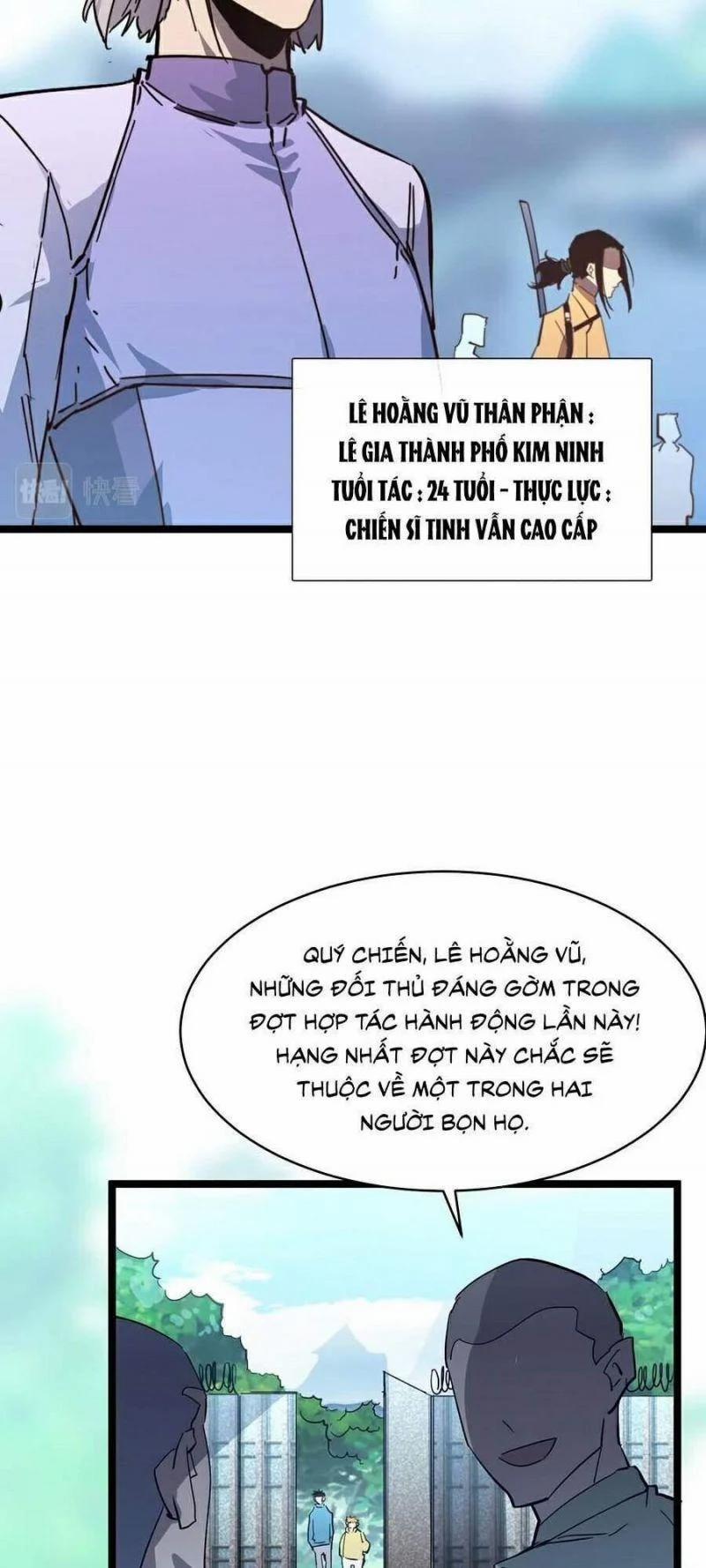 Mạt Thế Quật Khởi 30 trang 54