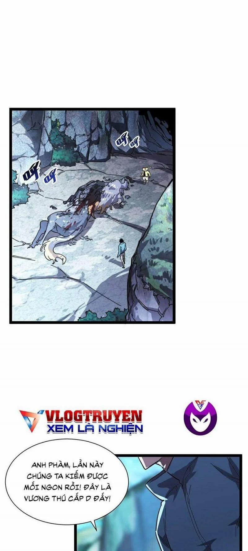 Mạt Thế Quật Khởi 30 trang 6