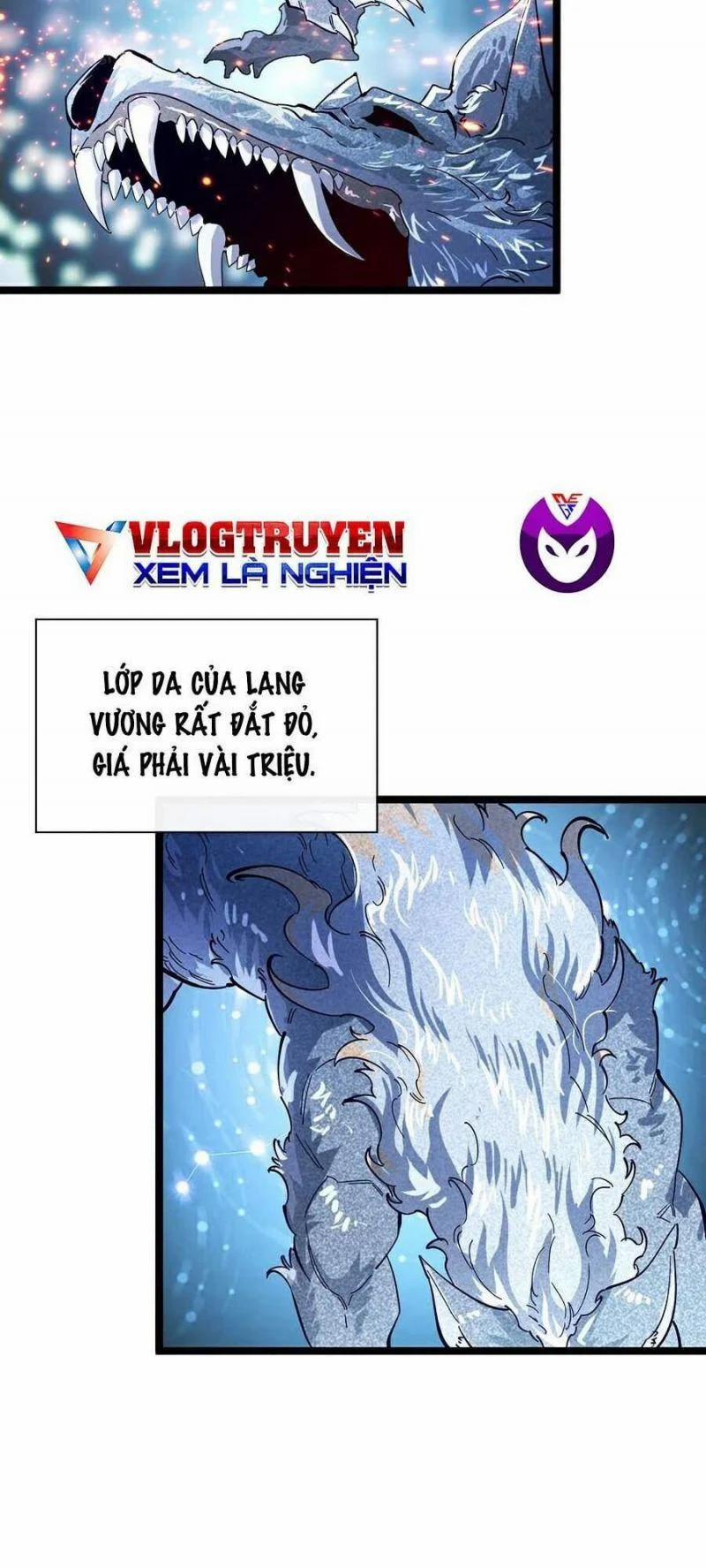 Mạt Thế Quật Khởi 30 trang 9