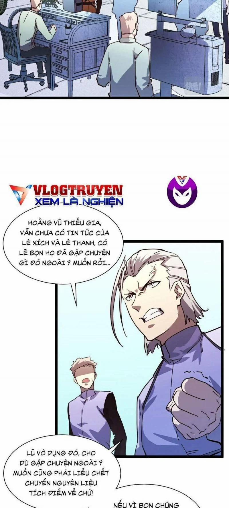 Mạt Thế Quật Khởi 31 trang 12