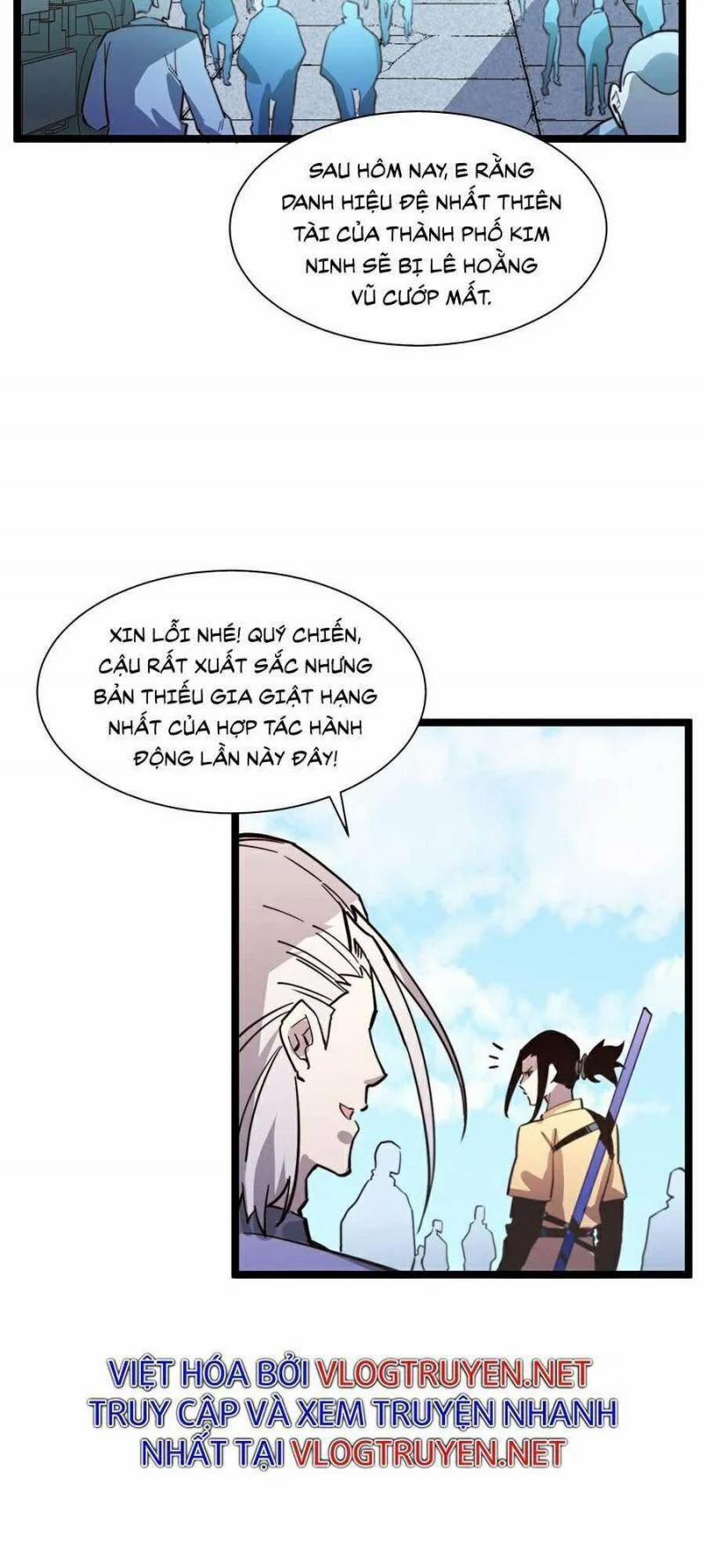 Mạt Thế Quật Khởi 31 trang 24