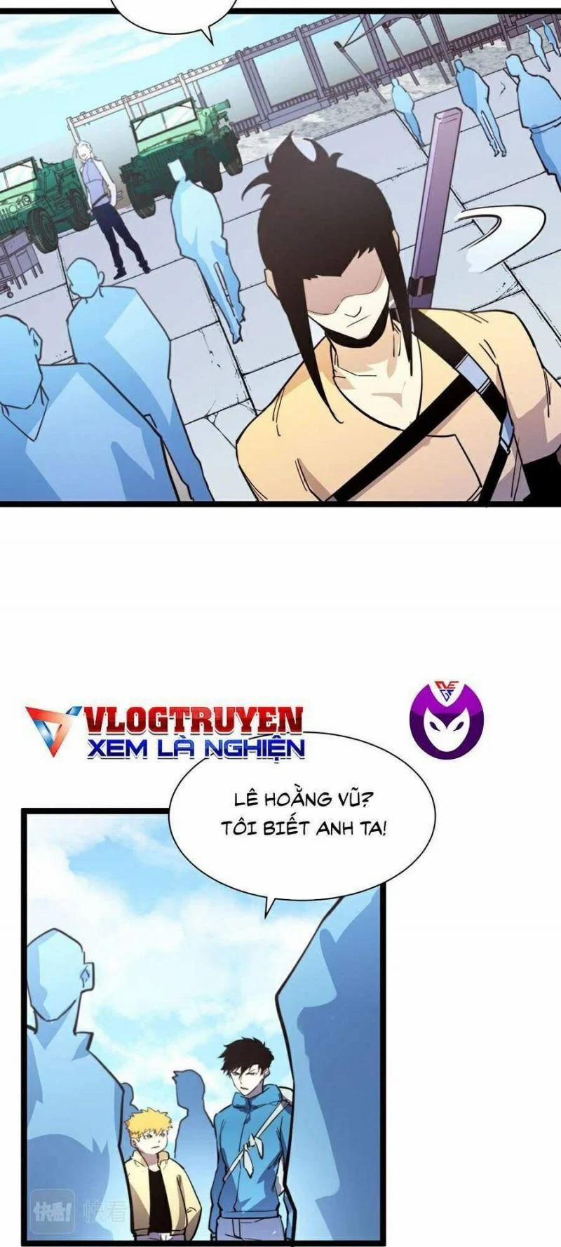 Mạt Thế Quật Khởi 31 trang 26