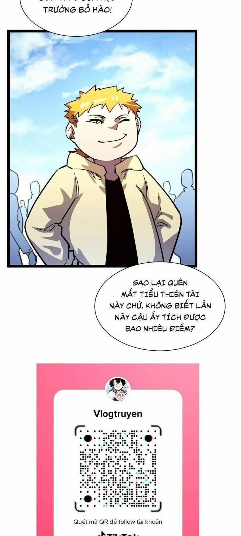 Mạt Thế Quật Khởi 31 trang 38