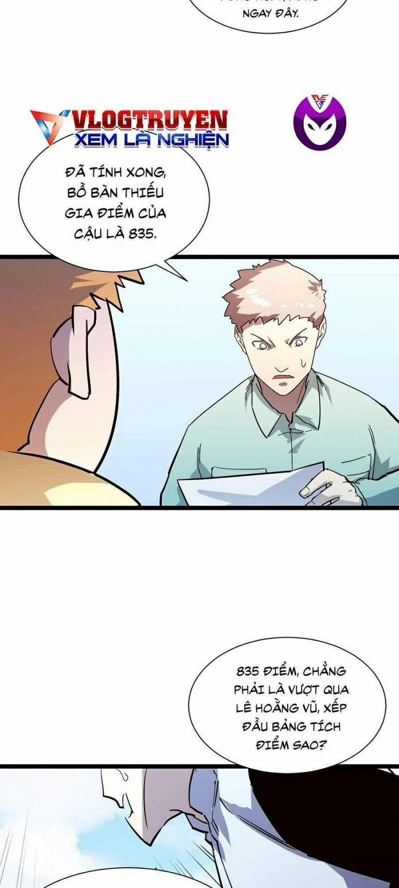 Mạt Thế Quật Khởi 31 trang 46