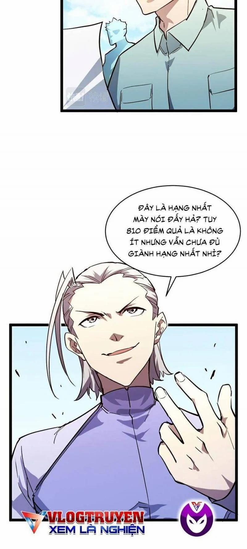 Mạt Thế Quật Khởi 31 trang 58