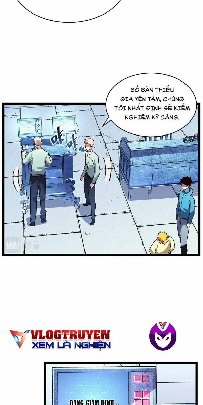 Mạt Thế Quật Khởi 31 trang 64