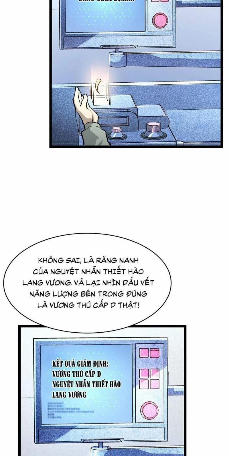 Mạt Thế Quật Khởi 31 trang 65