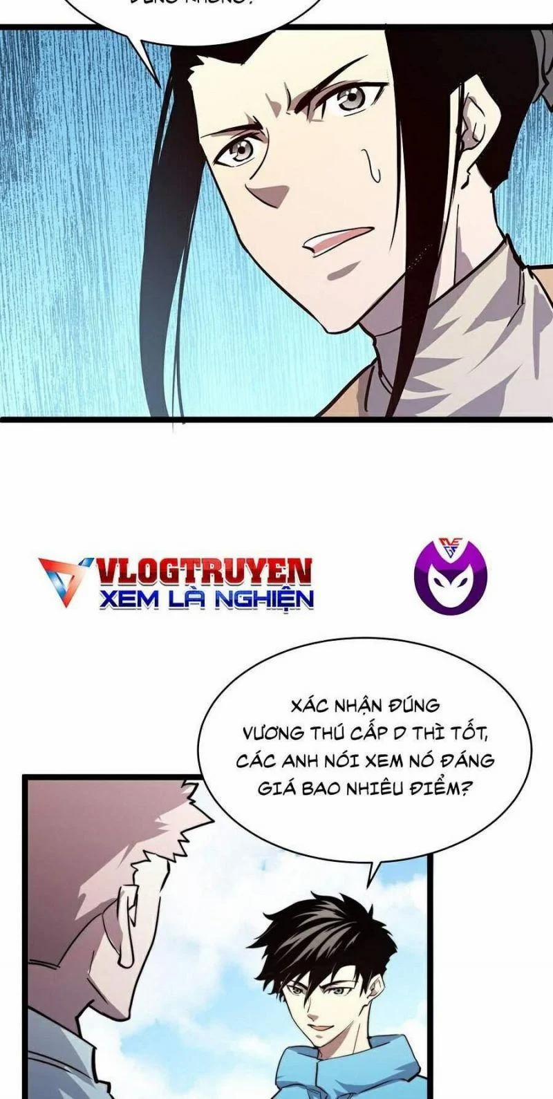 Mạt Thế Quật Khởi 31 trang 67