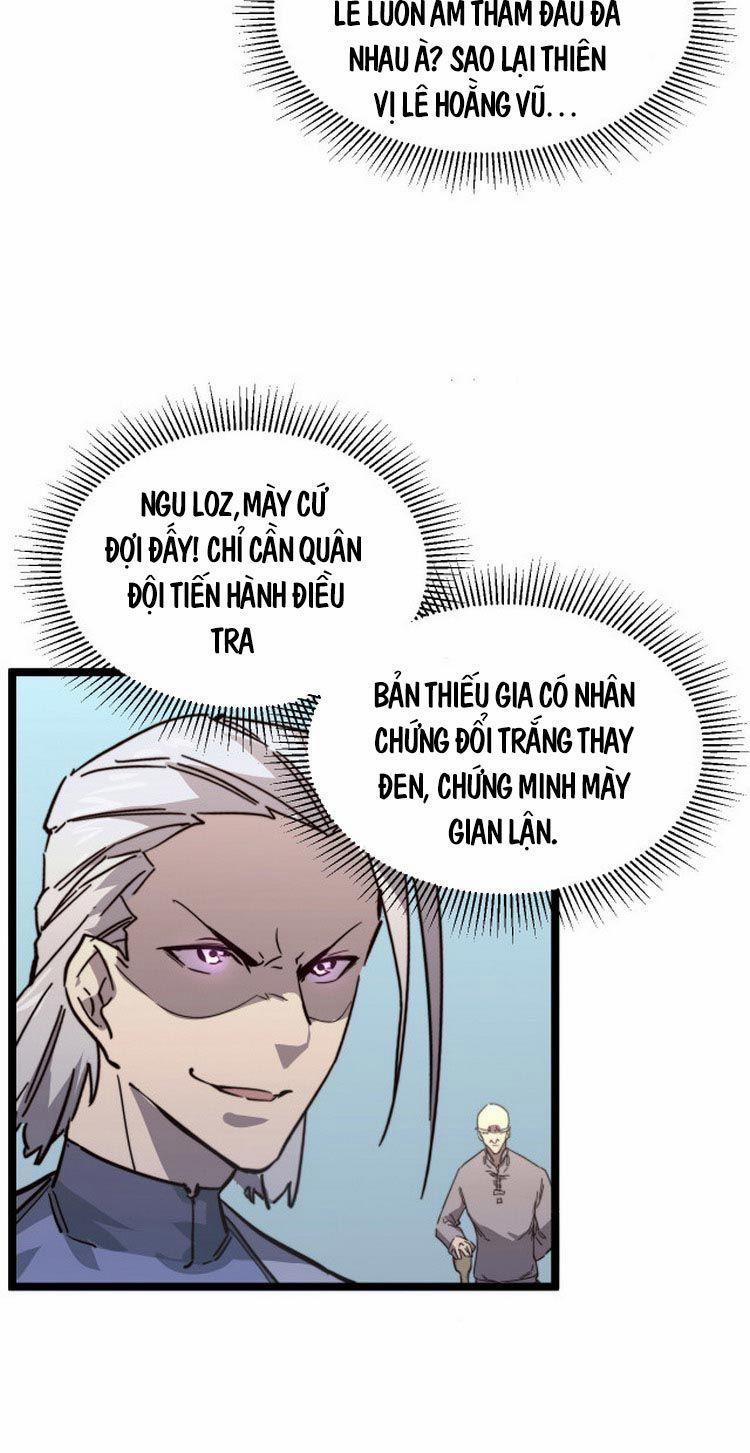 Mạt Thế Quật Khởi 32 trang 10