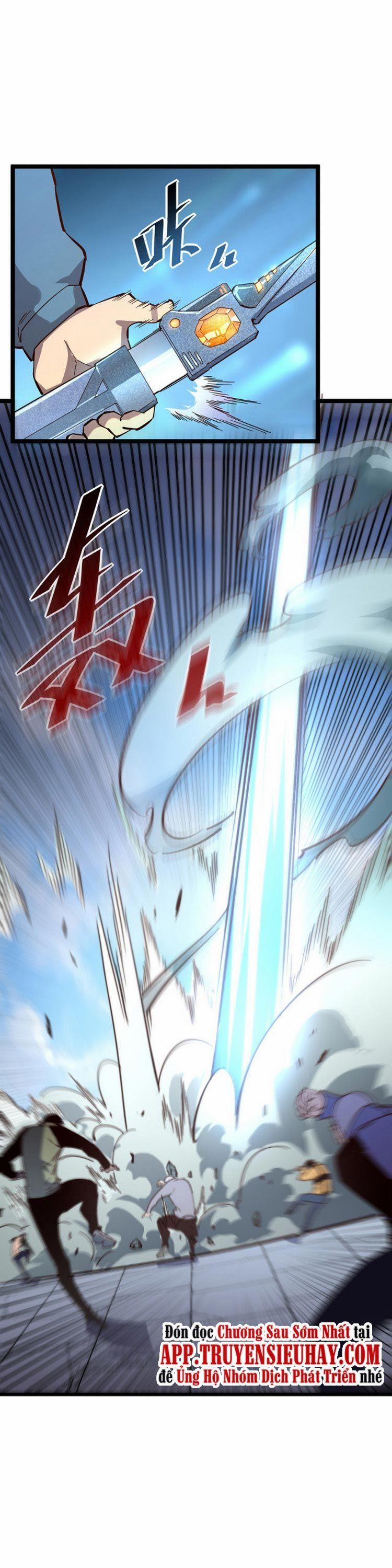 Mạt Thế Quật Khởi 32 trang 4