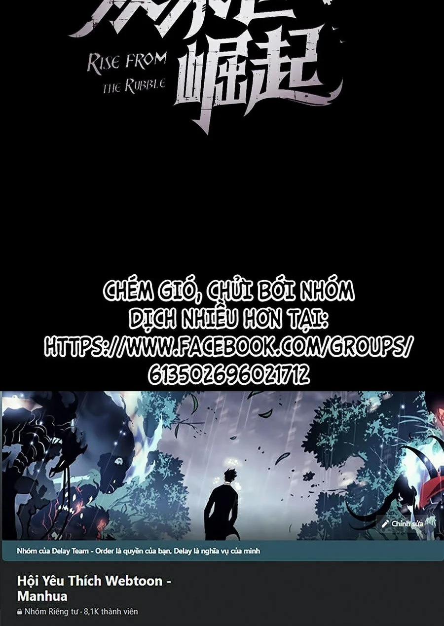 Mạt Thế Quật Khởi 33 trang 1