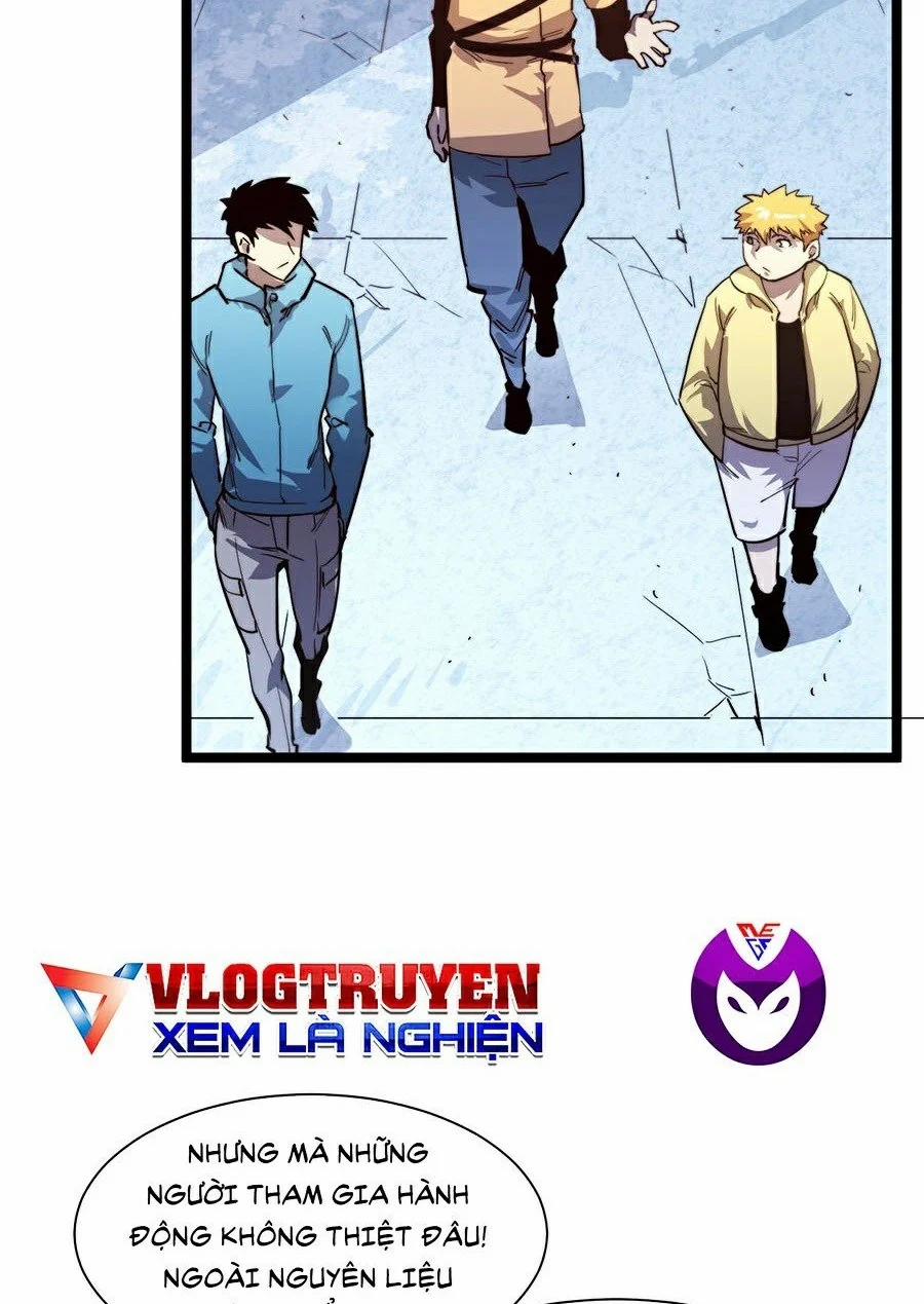 Mạt Thế Quật Khởi 33 trang 10