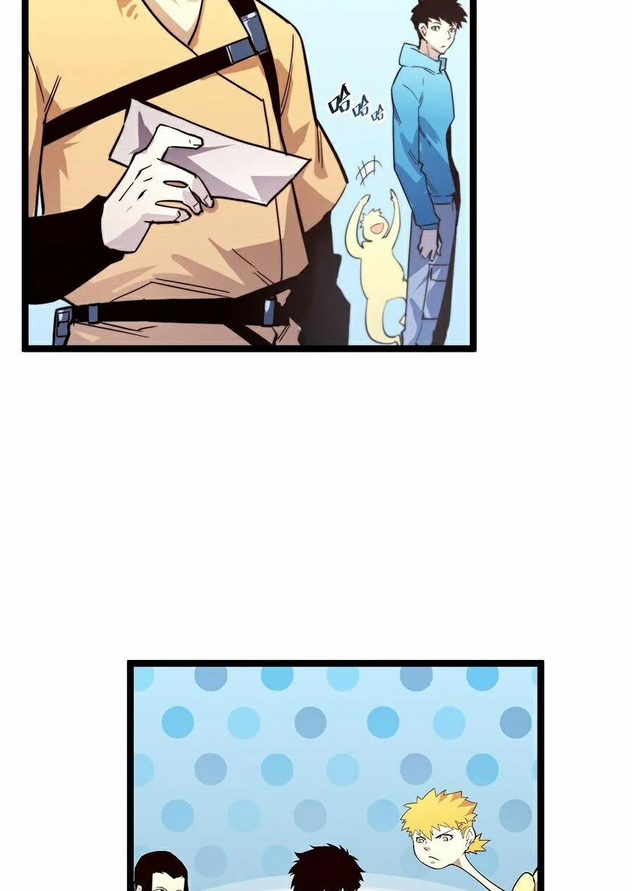 Mạt Thế Quật Khởi 33 trang 20