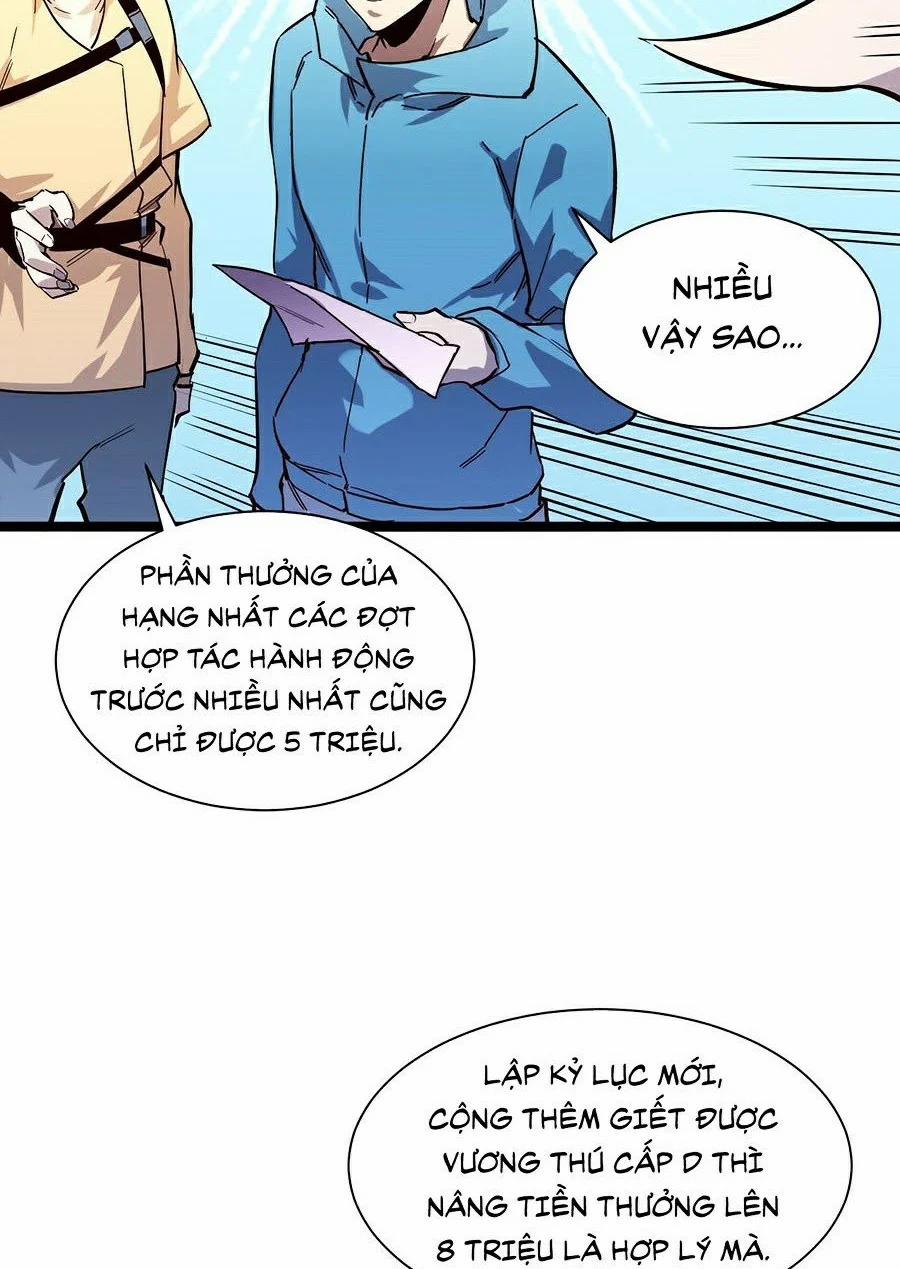 Mạt Thế Quật Khởi 33 trang 22