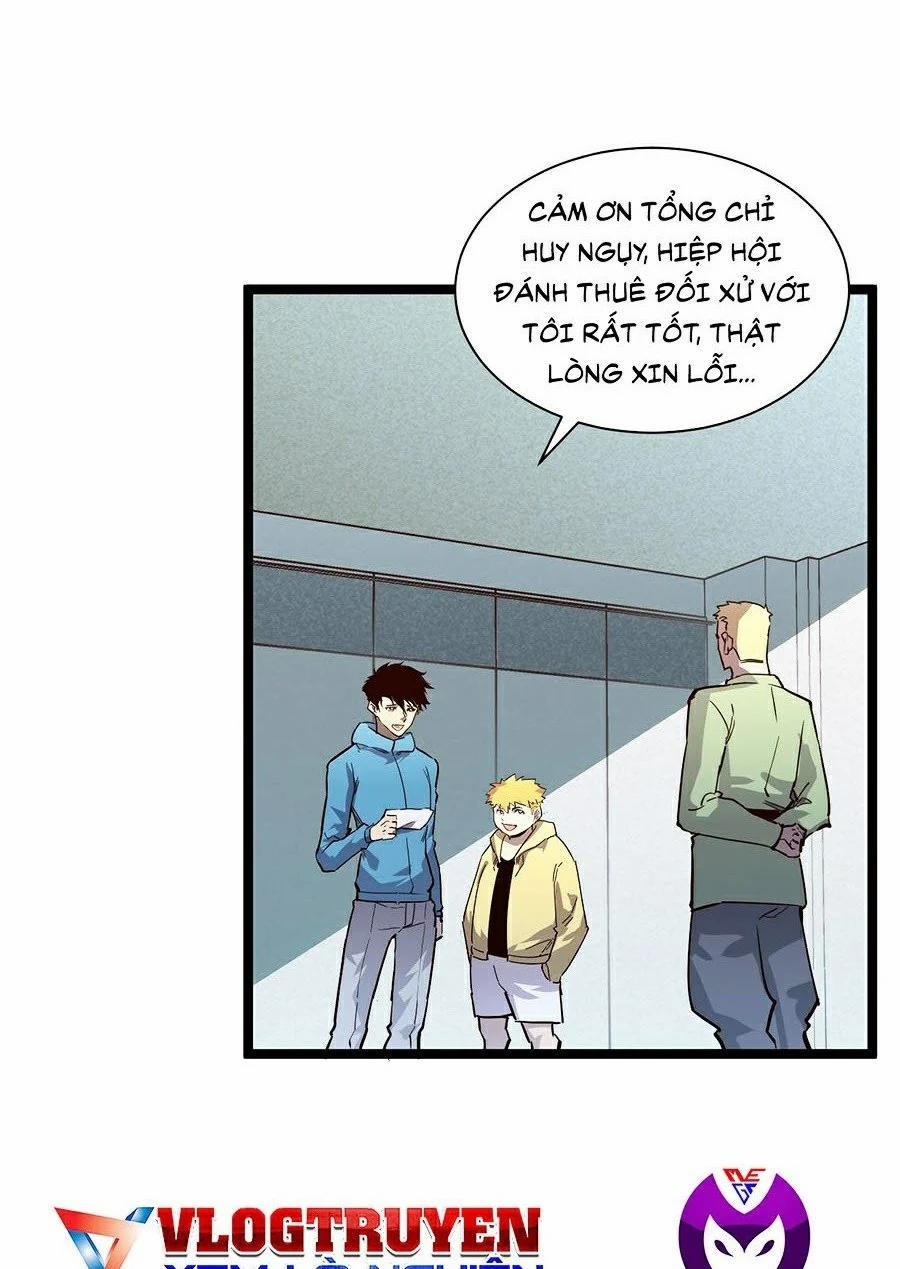 Mạt Thế Quật Khởi 33 trang 25