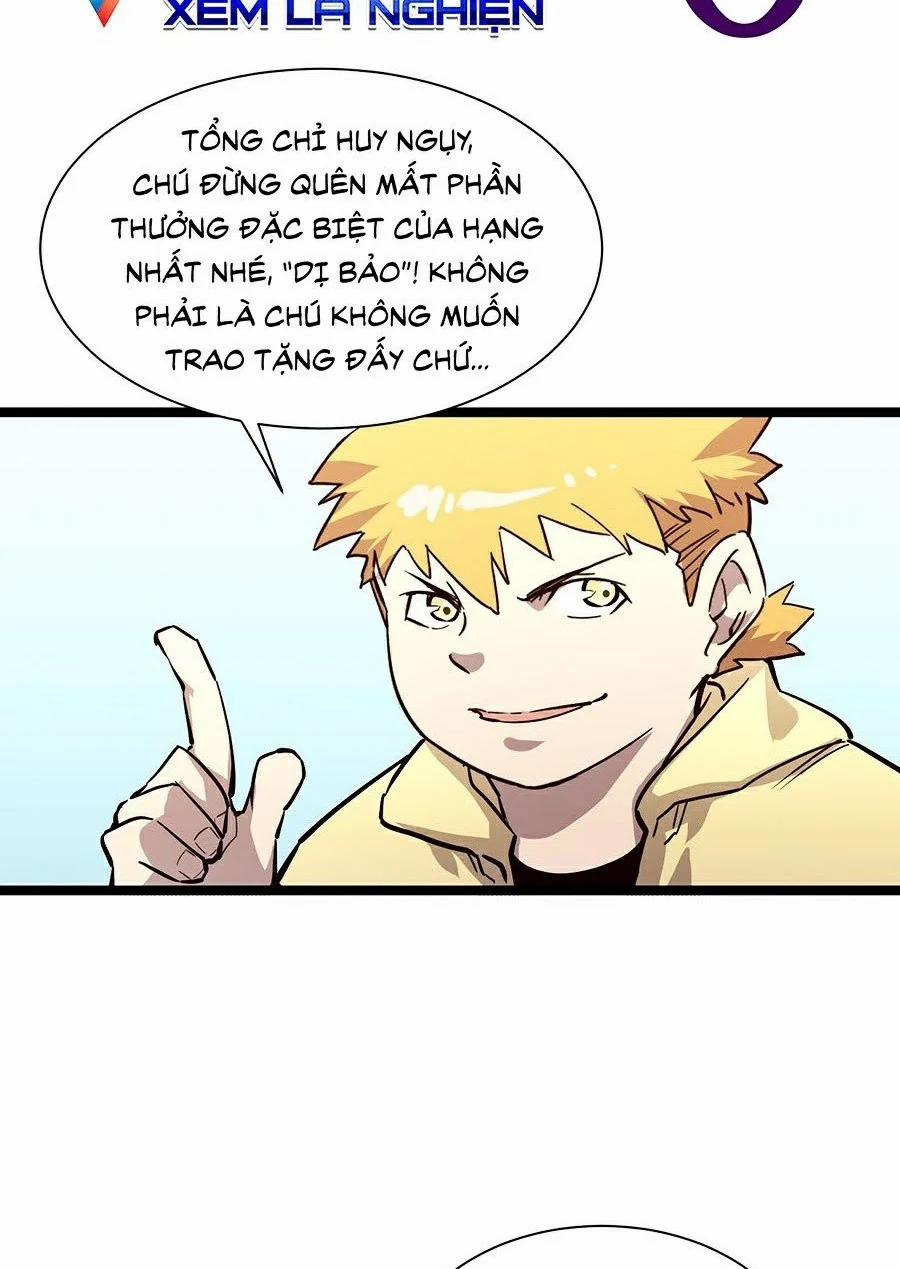 Mạt Thế Quật Khởi 33 trang 26