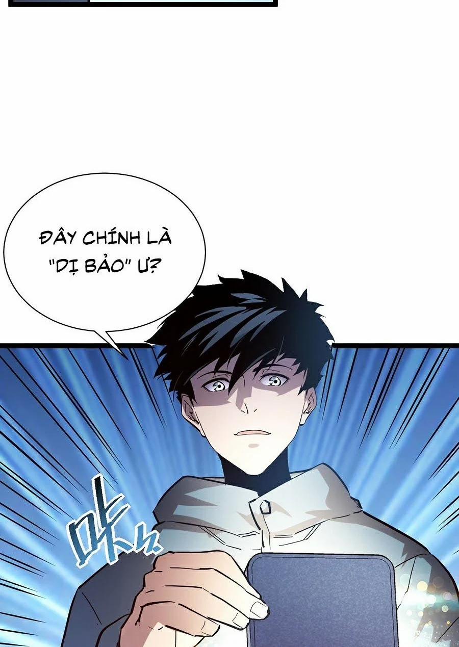 Mạt Thế Quật Khởi 33 trang 29