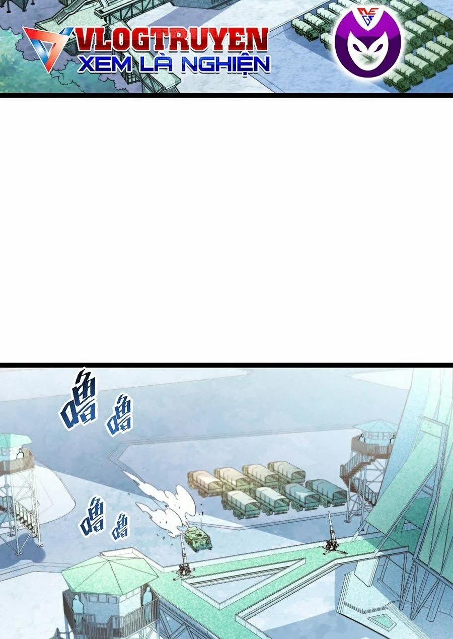 Mạt Thế Quật Khởi 33 trang 3