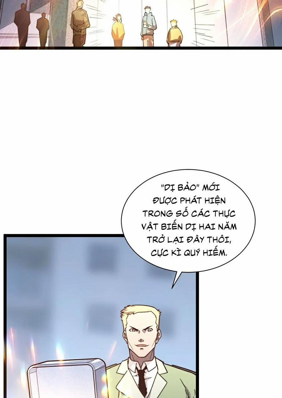 Mạt Thế Quật Khởi 33 trang 32