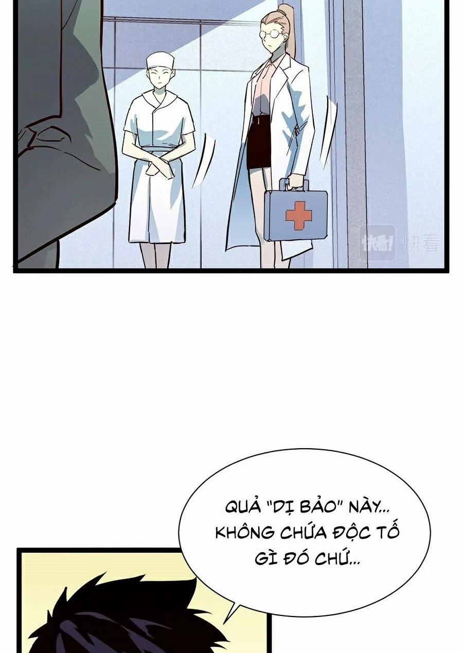 Mạt Thế Quật Khởi 33 trang 34