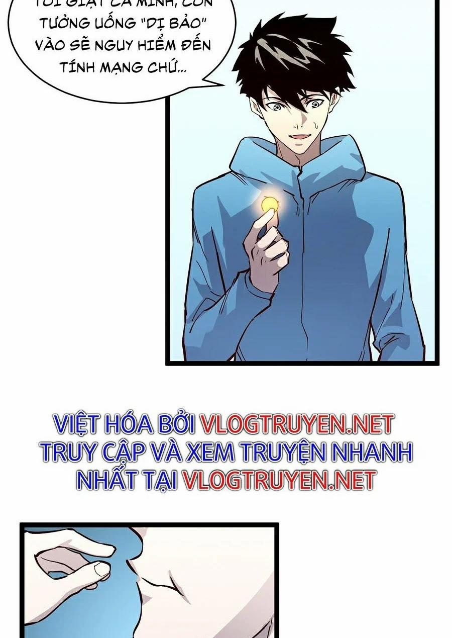 Mạt Thế Quật Khởi 33 trang 38