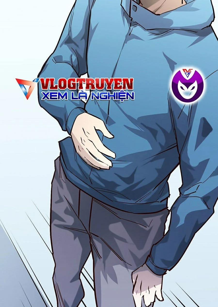 Mạt Thế Quật Khởi 33 trang 40