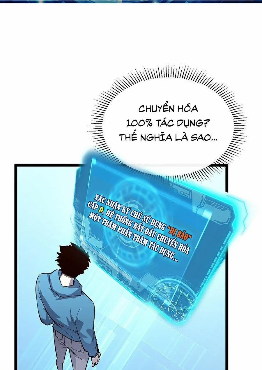 Mạt Thế Quật Khởi 33 trang 47